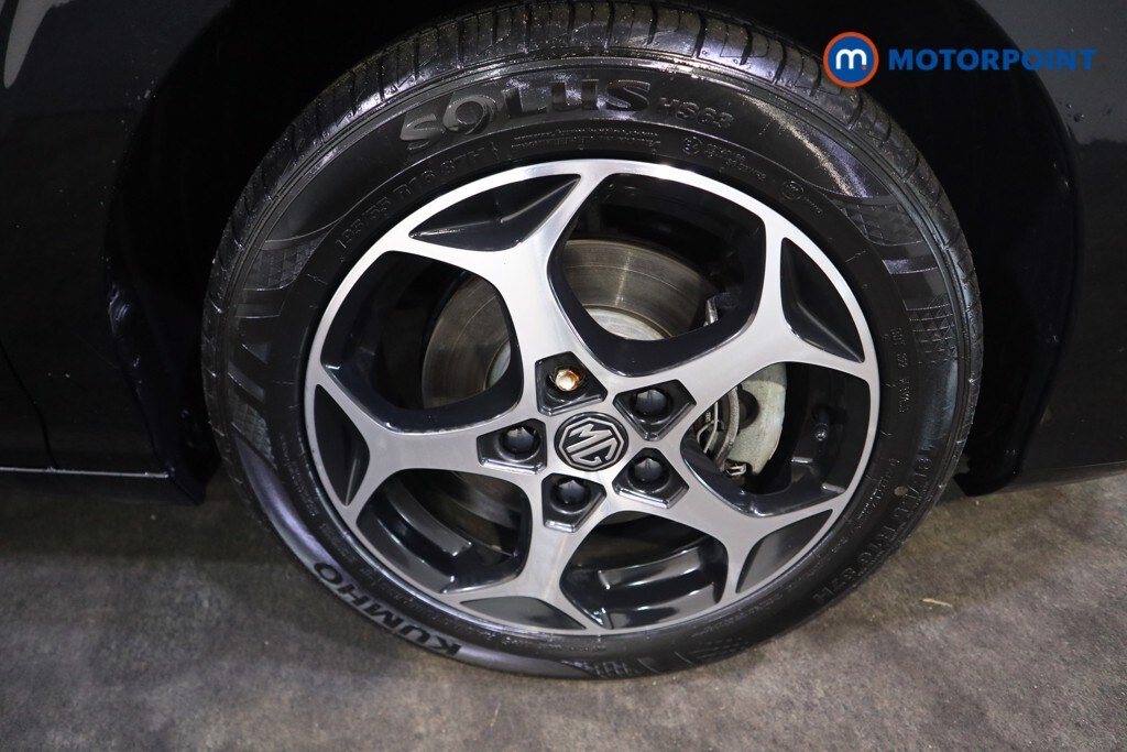 Used MG MG3 2025 for sale - 78012114: Photo 29