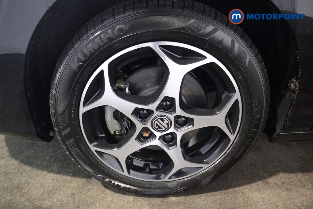 Used MG MG3 2025 for sale - 78012114: Photo 30