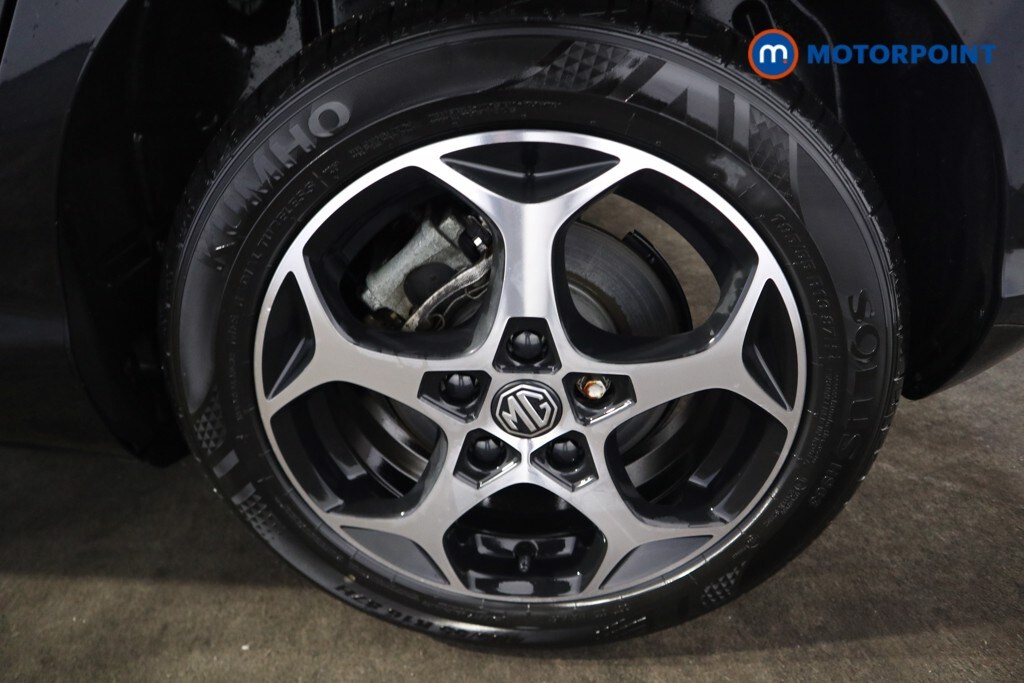 Used MG MG3 2025 for sale - 78012114: Photo 31