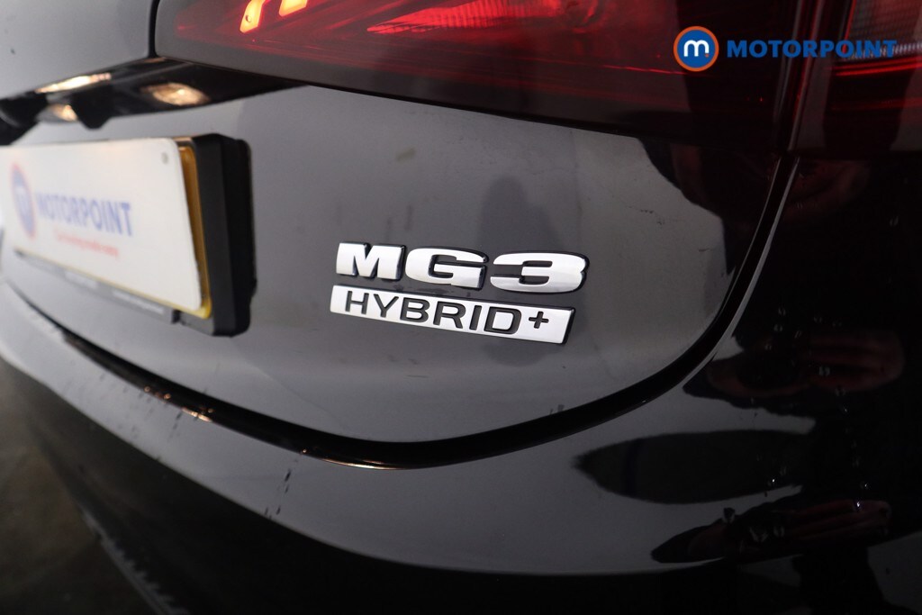 Used MG MG3 2025 for sale - 78012114: Photo 34