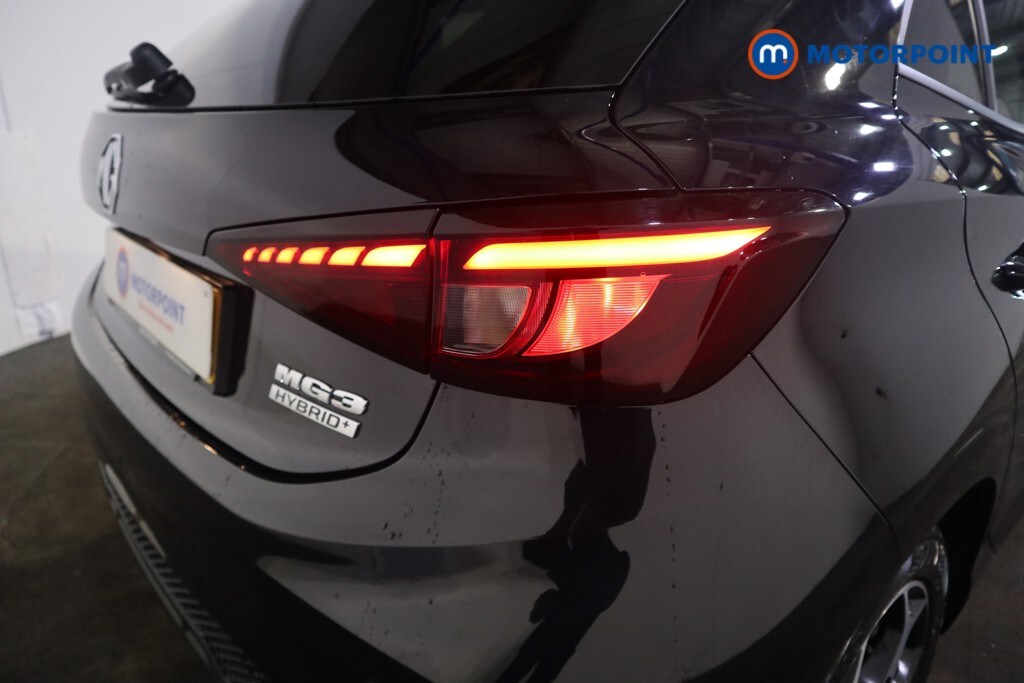 Used MG MG3 2025 for sale - 78012114: Photo 35