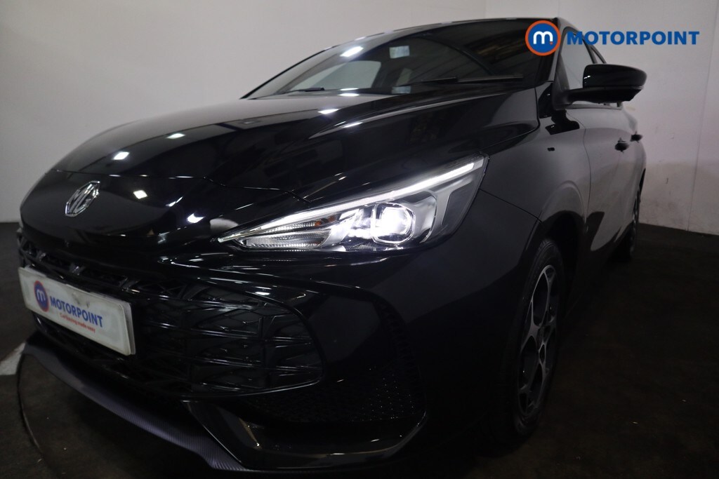 Used MG MG3 2025 for sale - 78012114: Photo 39