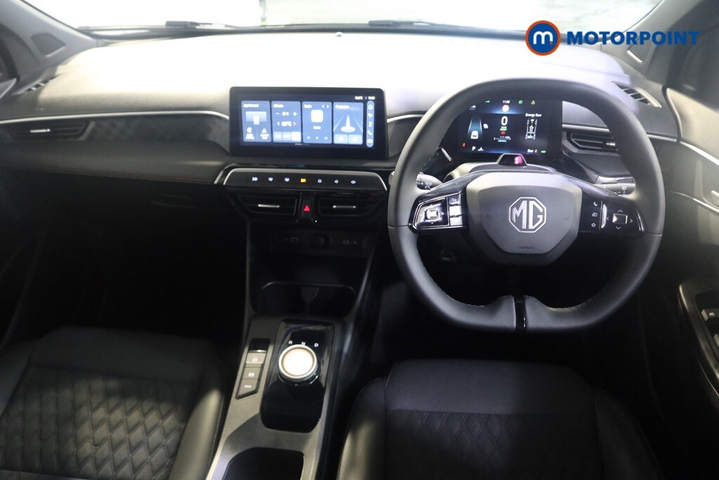 Used MG MG3 2025 for sale - 78012114: Photo 9