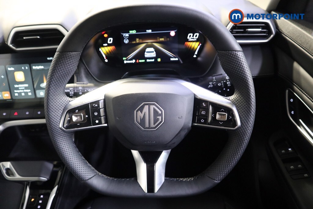 Used MG MG ZS 2025 for sale - 77845931: Photo 10