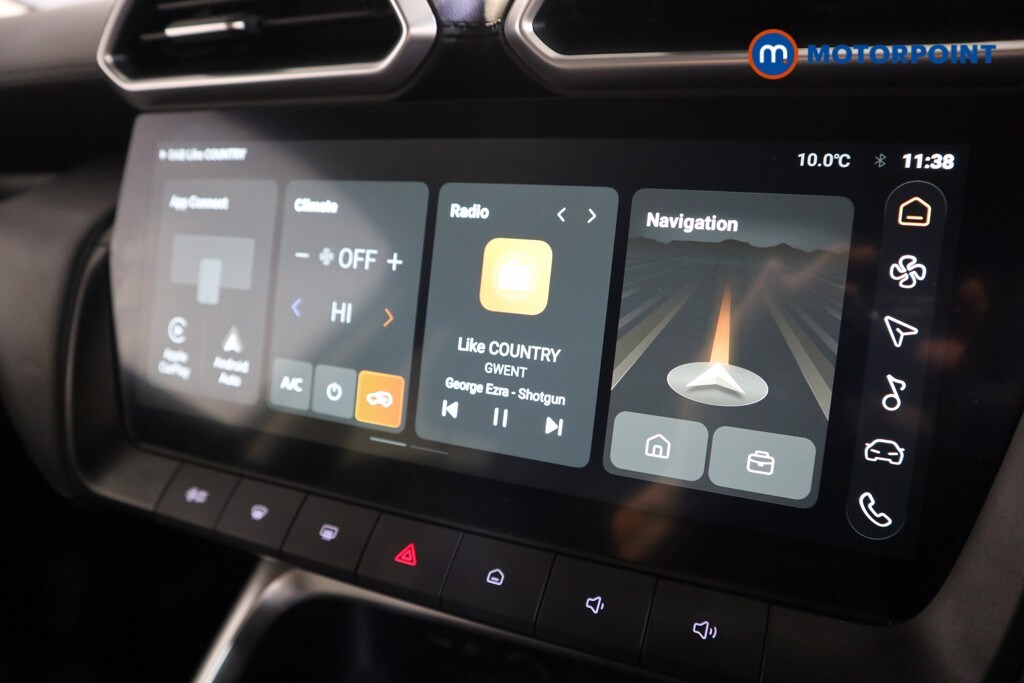 Used MG MG ZS 2025 for sale - 77845931: Photo 15