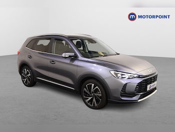 MG MG ZS feature image