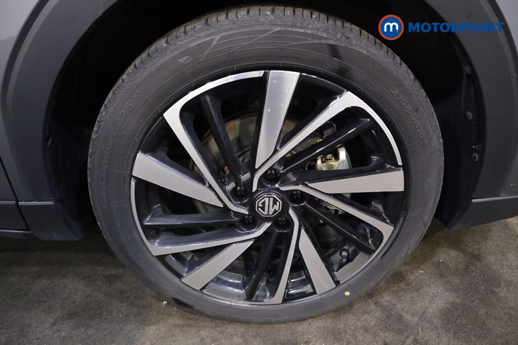 Used MG MG ZS 2025 for sale - 77845931: Photo 32