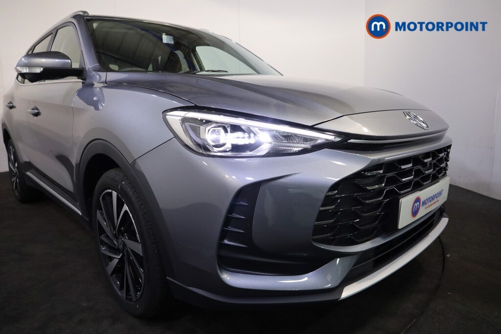 Used MG MG ZS 2025 for sale - 77845931: Photo 44