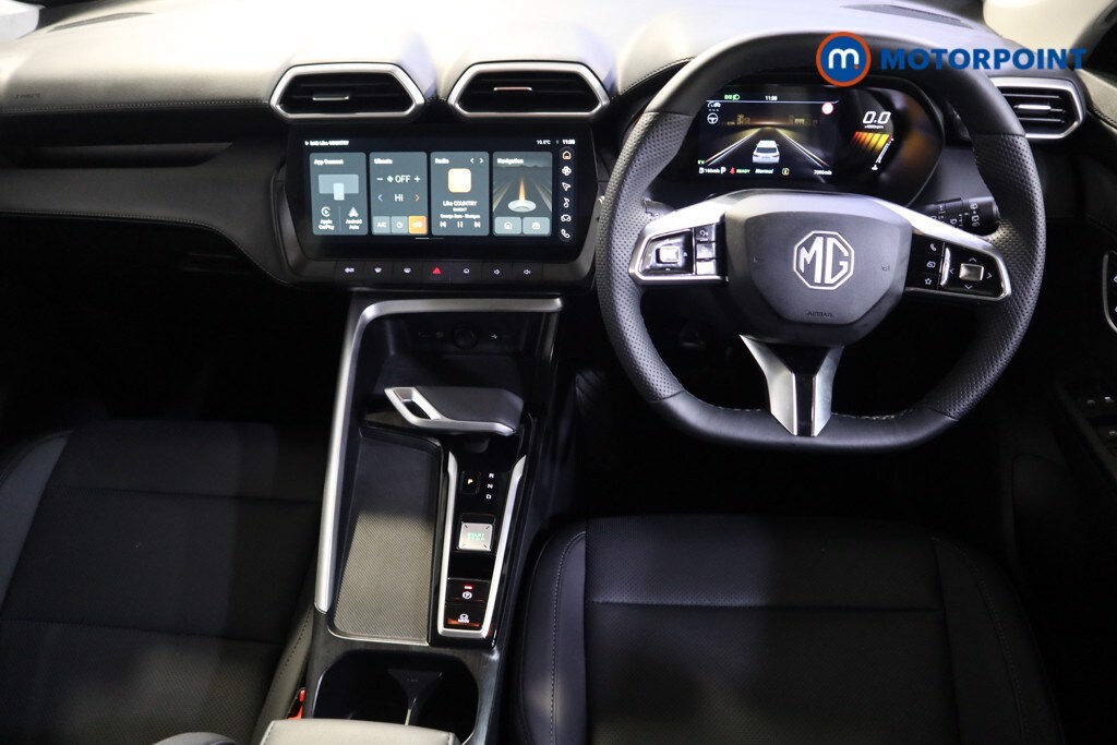 Used MG MG ZS 2025 for sale - 77845931: Photo 9