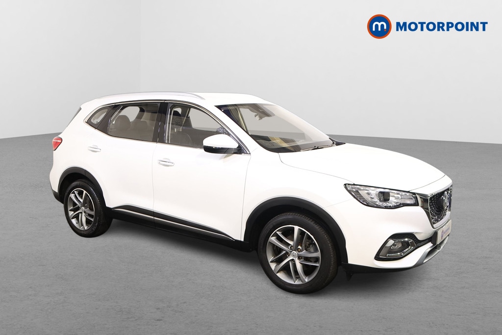 Used MG MG HS 2022 for sale - 76303319: Photo 1
