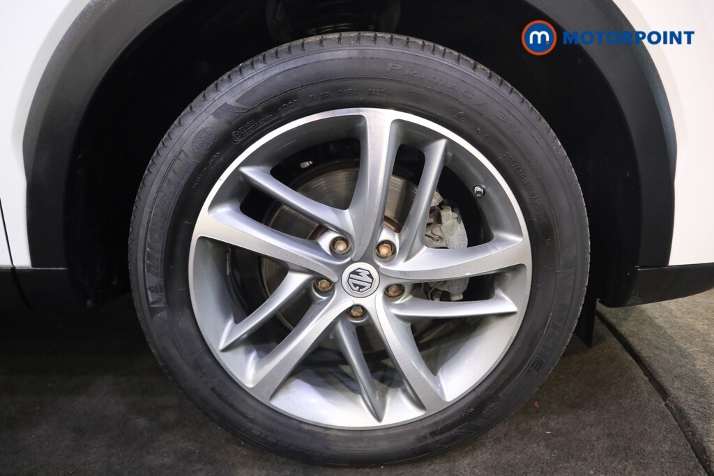 Used MG MG HS 2022 for sale - 76303319: Photo 22