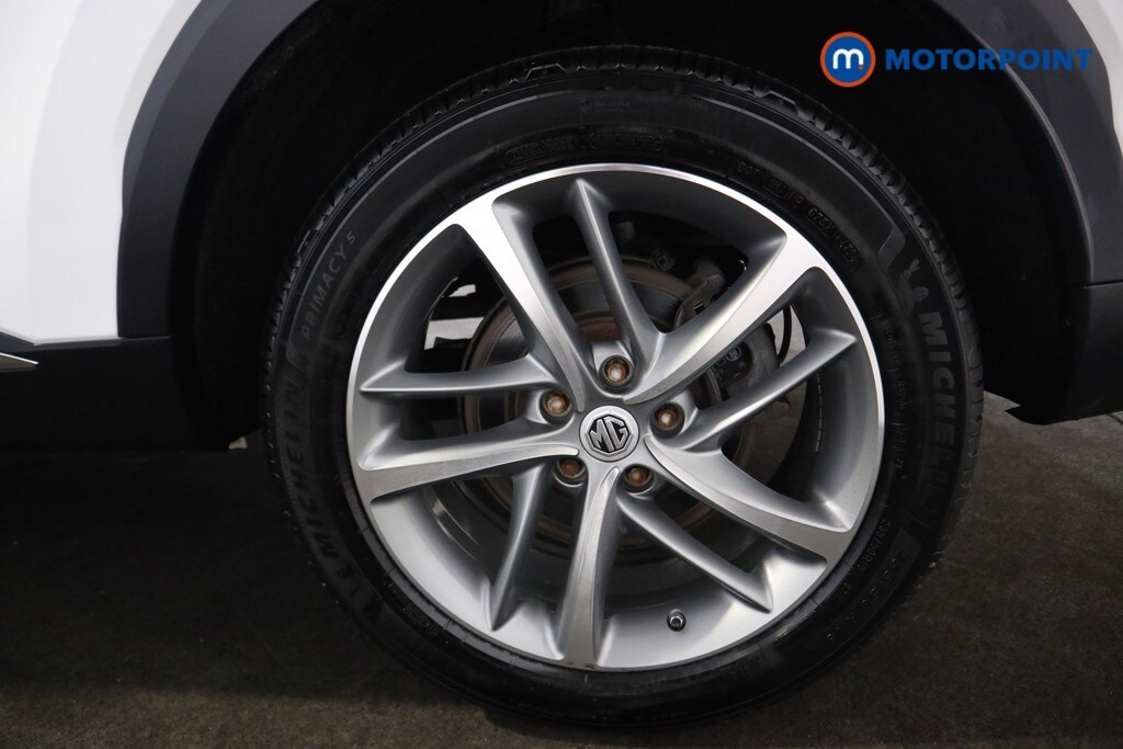 Used MG MG HS 2022 for sale - 76303319: Photo 24