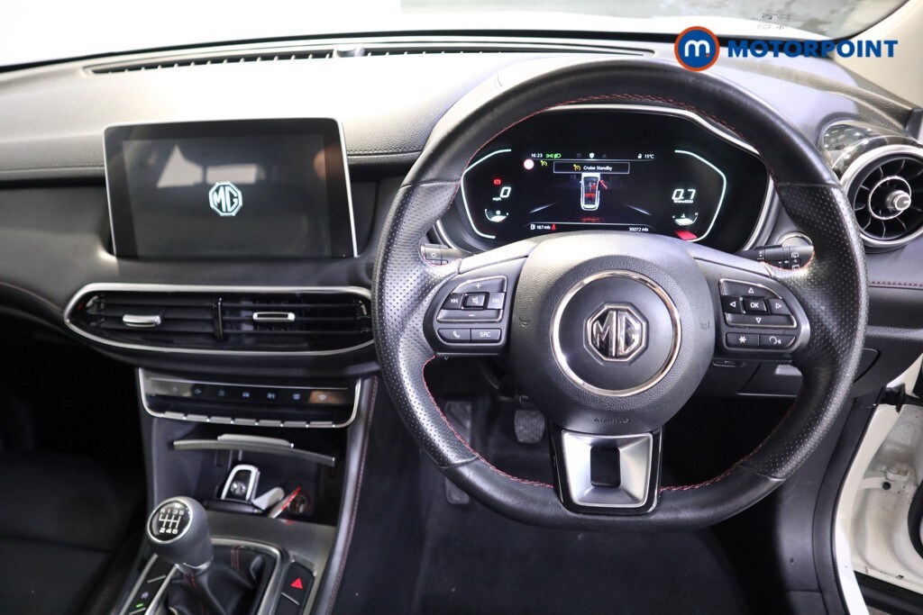 Used MG MG HS 2022 for sale - 76303319: Photo 9