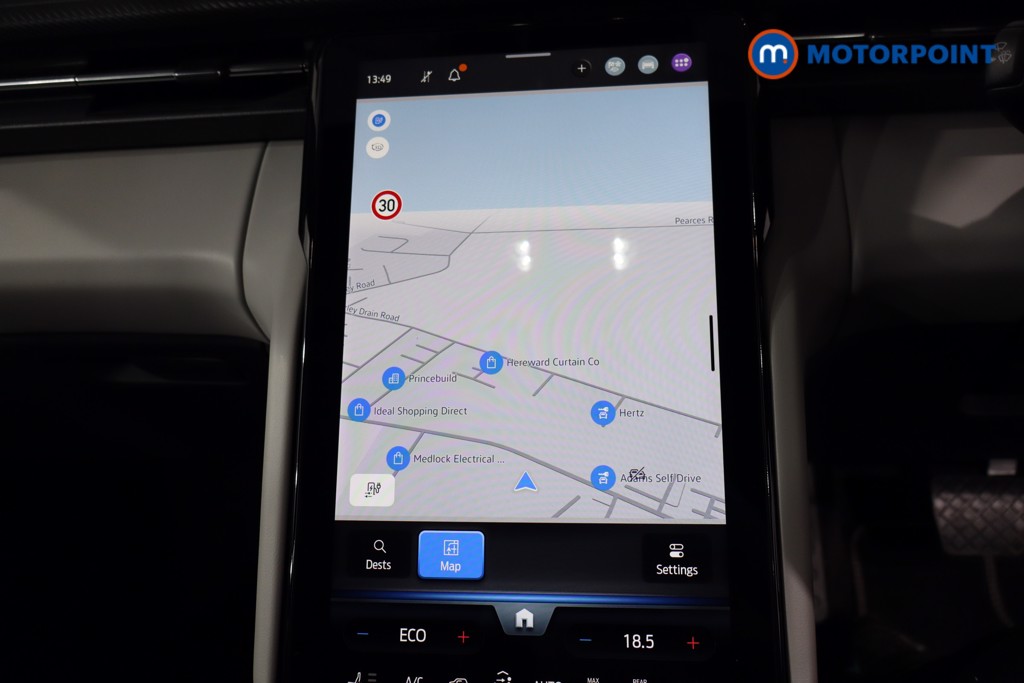 Used Ford Explorer 2025 for sale - 76405470: Photo 10