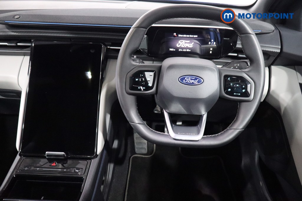 Used Ford Explorer 2025 for sale - 76405470: Photo 11