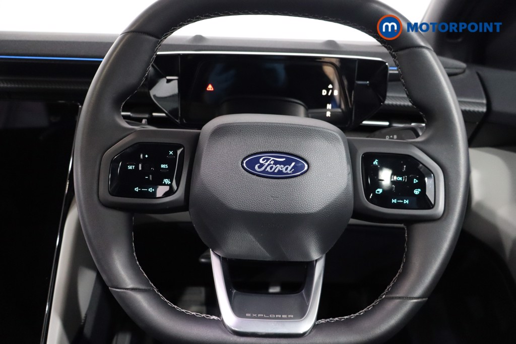 Used Ford Explorer 2025 for sale - 76405470: Photo 14