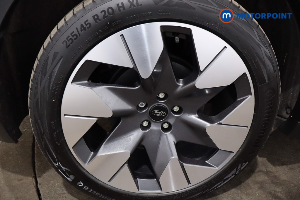 Used Ford Explorer 2025 for sale - 76405470: Photo 17