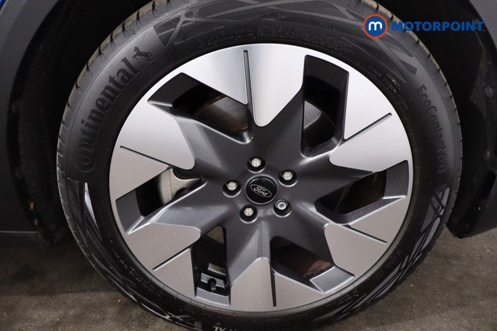 Used Ford Explorer 2025 for sale - 76405470: Photo 18