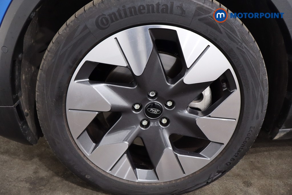 Used Ford Explorer 2025 for sale - 76405470: Photo 19