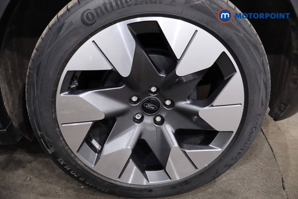 Used Ford Explorer 2025 for sale - 76405470: Photo 20