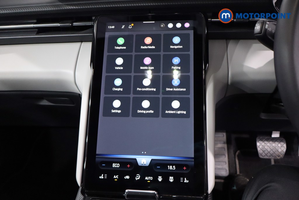 Used Ford Explorer 2025 for sale - 76405470: Photo 26