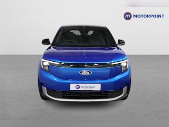 Used Ford Explorer 2025 for sale - 76405470: Photo