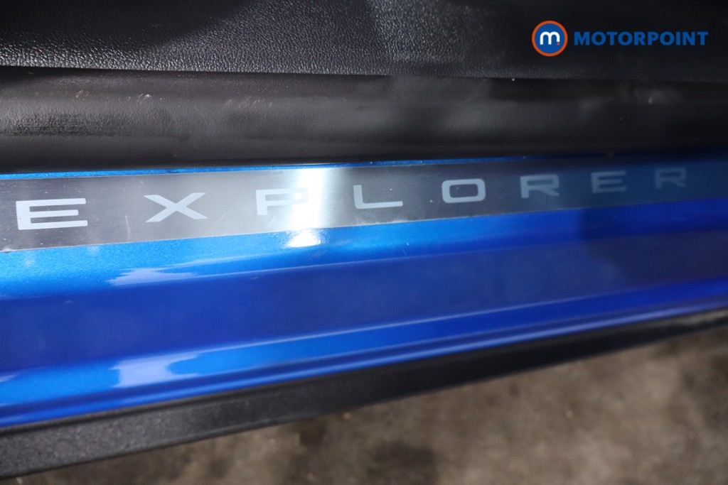 Used Ford Explorer 2025 for sale - 76405470: Photo 31