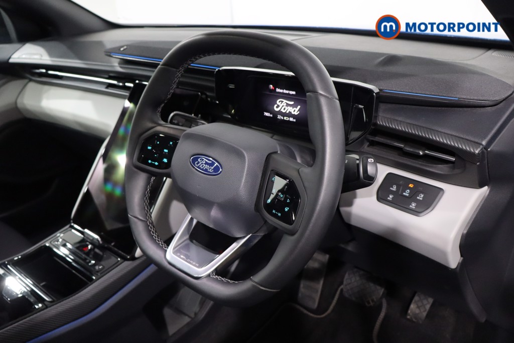 Used Ford Explorer 2025 for sale - 76405470: Photo 32