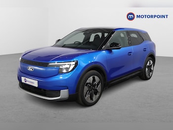 Used Ford Explorer 2025 for sale - 76405470: Photo