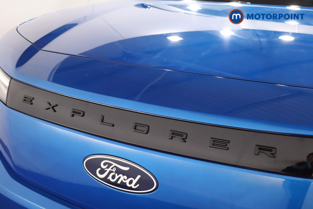 Used Ford Explorer 2025 for sale - 76405470: Photo 40