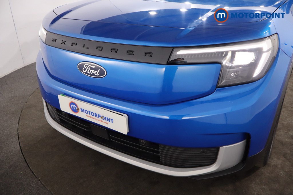 Used Ford Explorer 2025 for sale - 76405470: Photo 41