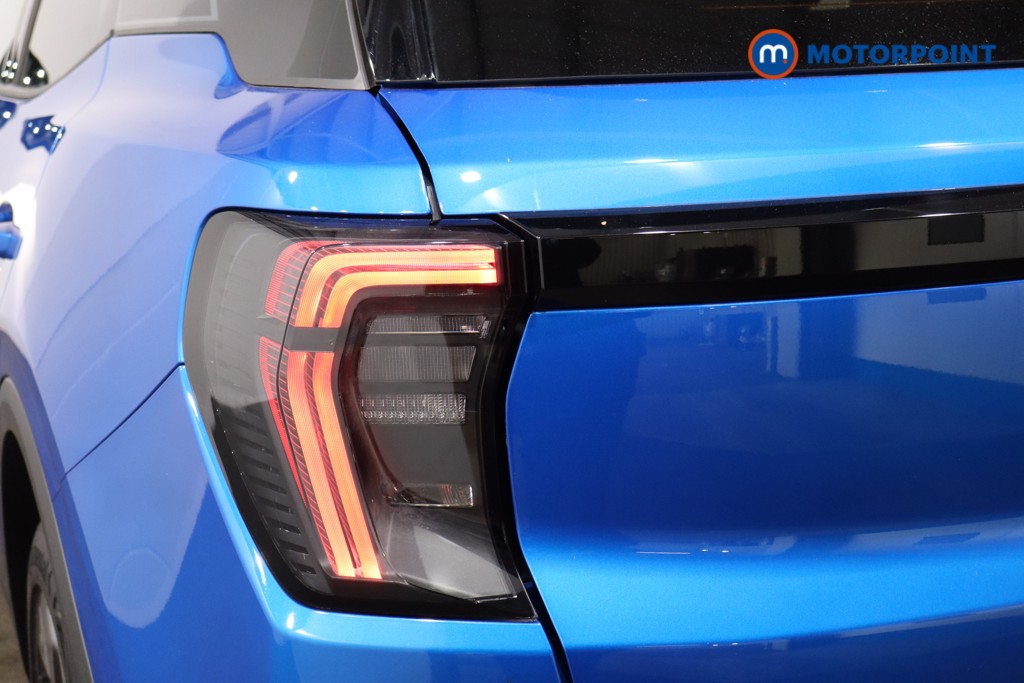 Used Ford Explorer 2025 for sale - 76405470: Photo 44