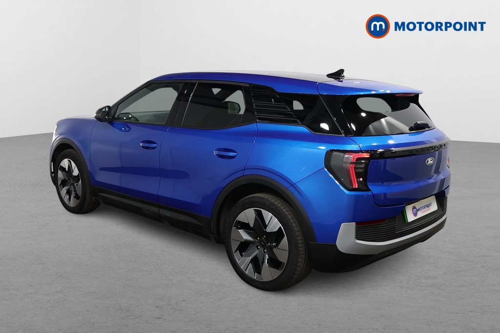 Used Ford Explorer 2025 for sale - 76405470: Photo 5