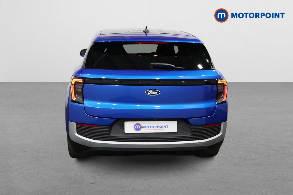 Used Ford Explorer 2025 for sale - 76405470: Photo 6