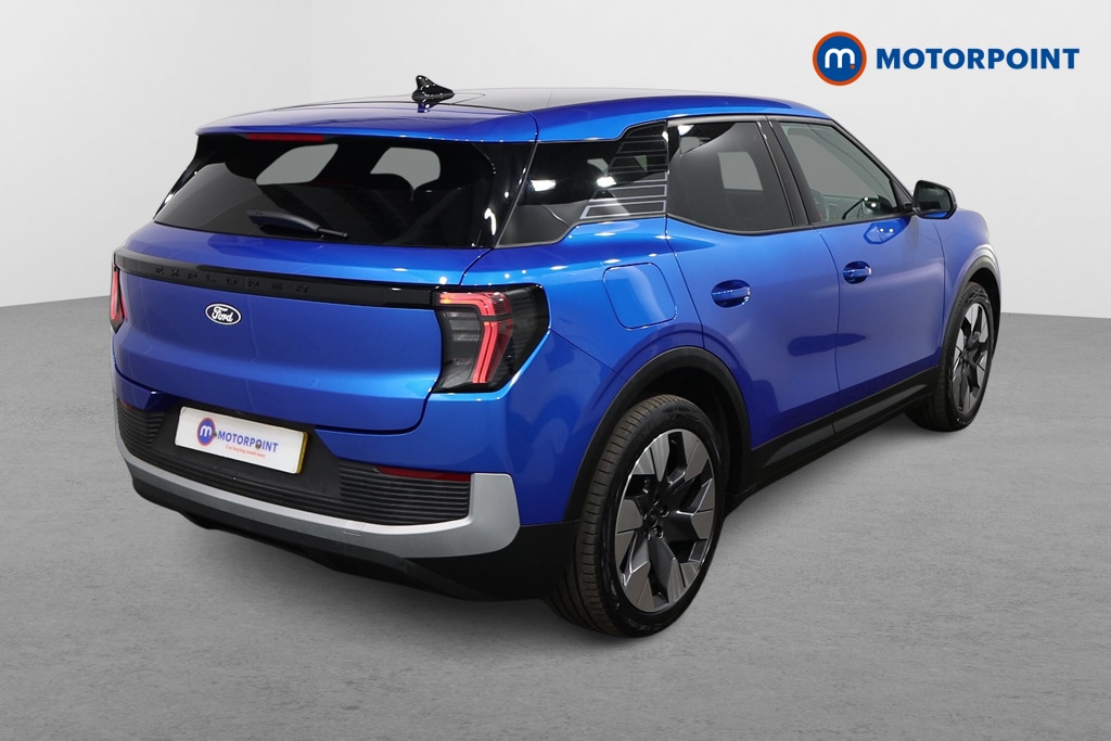 Used Ford Explorer 2025 for sale - 76405470: Photo 7