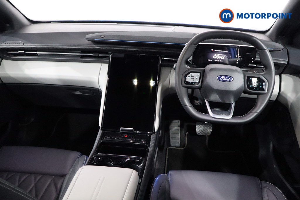 Used Ford Explorer 2025 for sale - 76405470: Photo 9