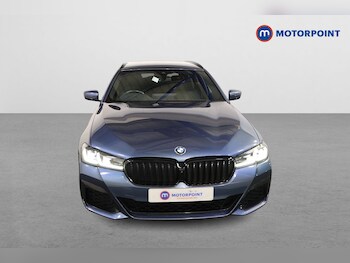 Used BMW 5 Series 2023 for sale - 75922695: Photo