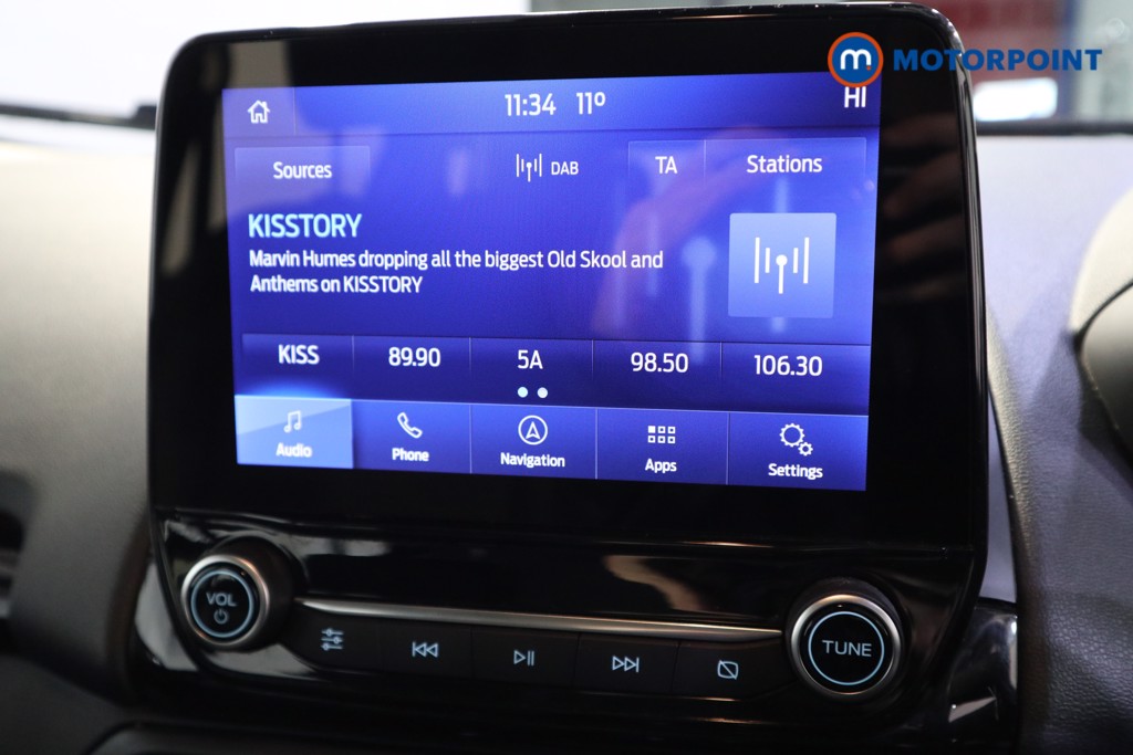 Used Ford Ecosport 2022 for sale - 76723350: Photo 10