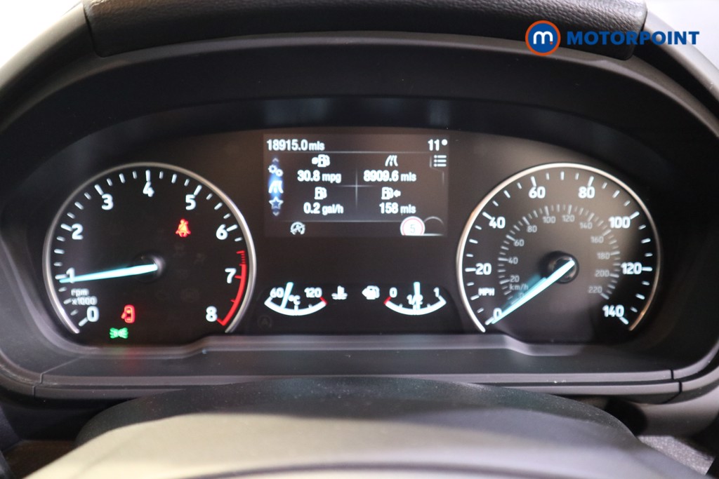 Used Ford Ecosport 2022 for sale - 76723350: Photo 12