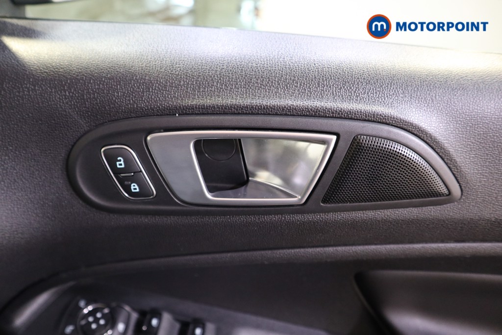Used Ford Ecosport 2022 for sale - 76723350: Photo 17
