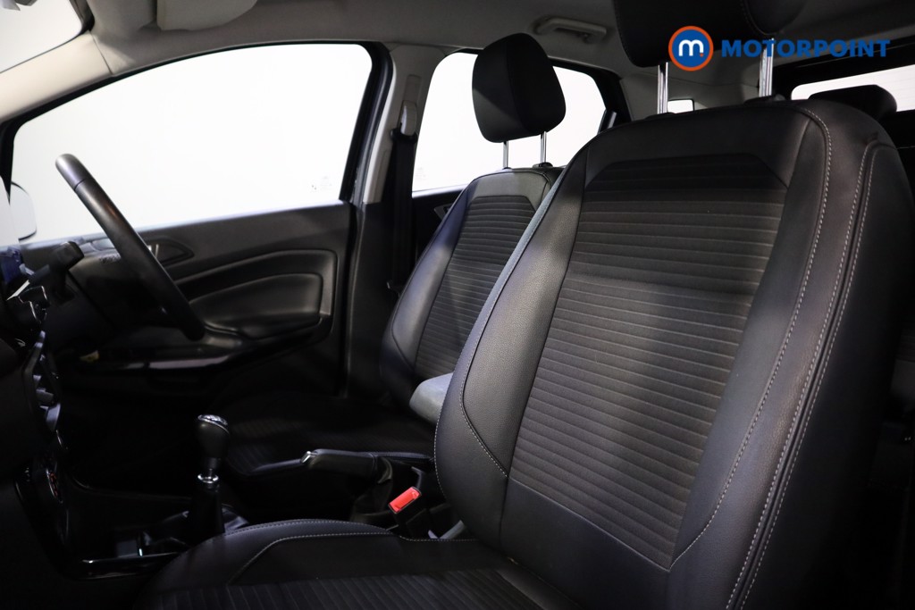 Used Ford Ecosport 2022 for sale - 76723350: Photo 18