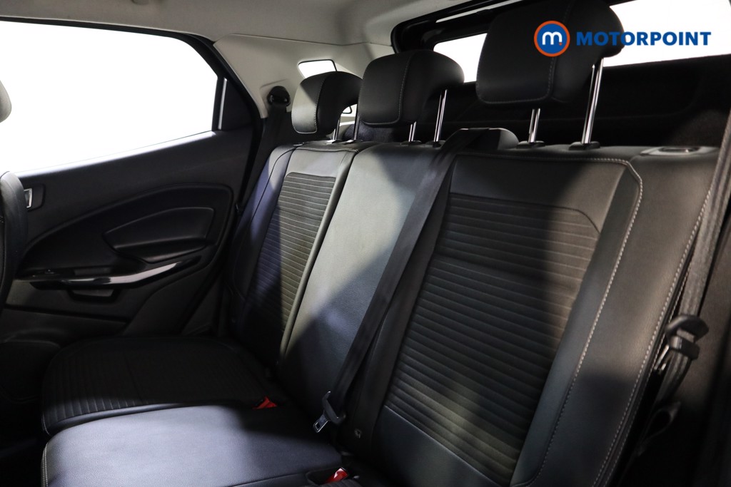 Used Ford Ecosport 2022 for sale - 76723350: Photo 19