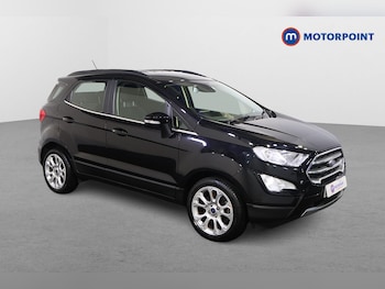 Ford - Ecosport