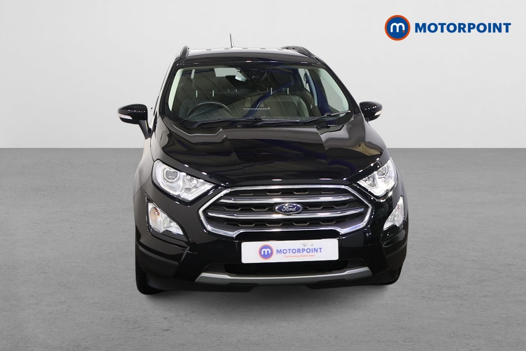 Used Ford Ecosport 2022 for sale - 76723350: Photo 2