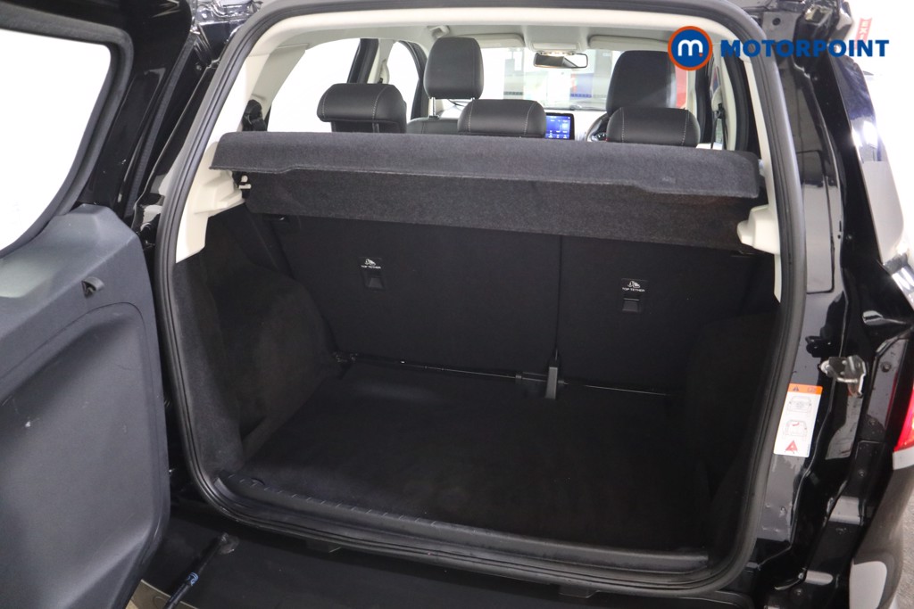 Used Ford Ecosport 2022 for sale - 76723350: Photo 20