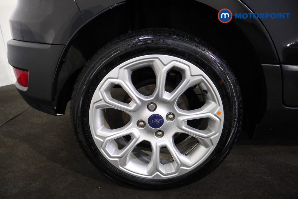 Used Ford Ecosport 2022 for sale - 76723350: Photo 21