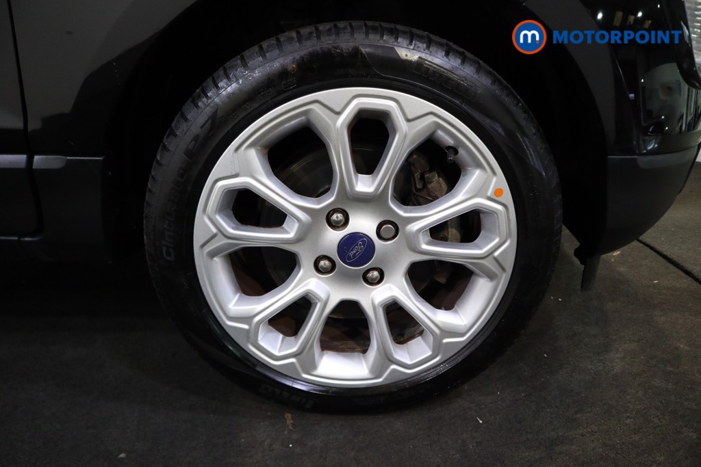 Used Ford Ecosport 2022 for sale - 76723350: Photo 22