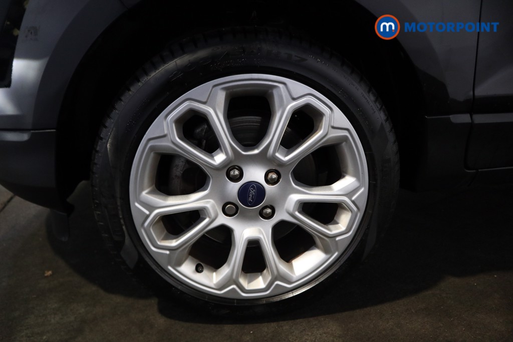 Used Ford Ecosport 2022 for sale - 76723350: Photo 23