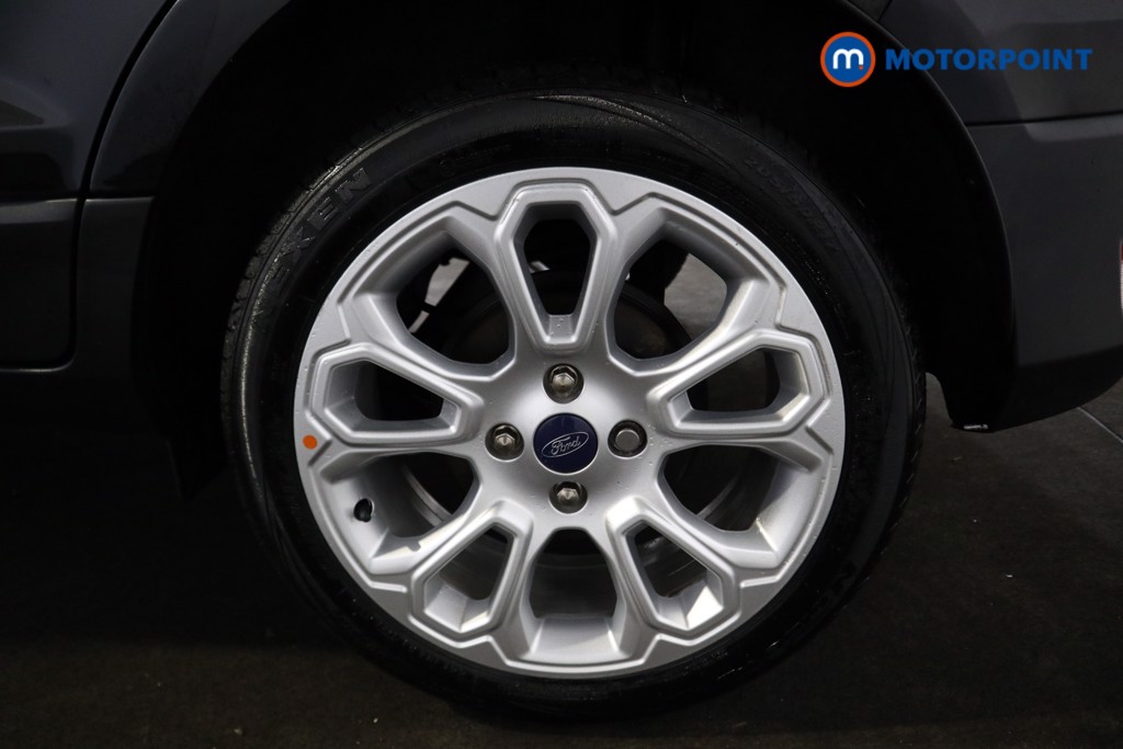 Used Ford Ecosport 2022 for sale - 76723350: Photo 24