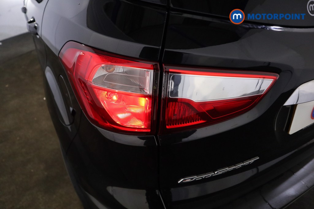 Used Ford Ecosport 2022 for sale - 76723350: Photo 26